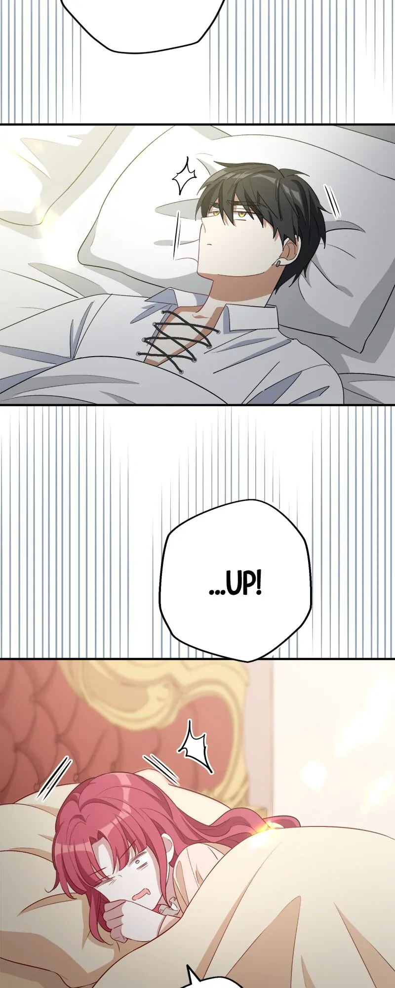 I Woke Up As a Notorious Troublemaker! Chapter 19 - page 62