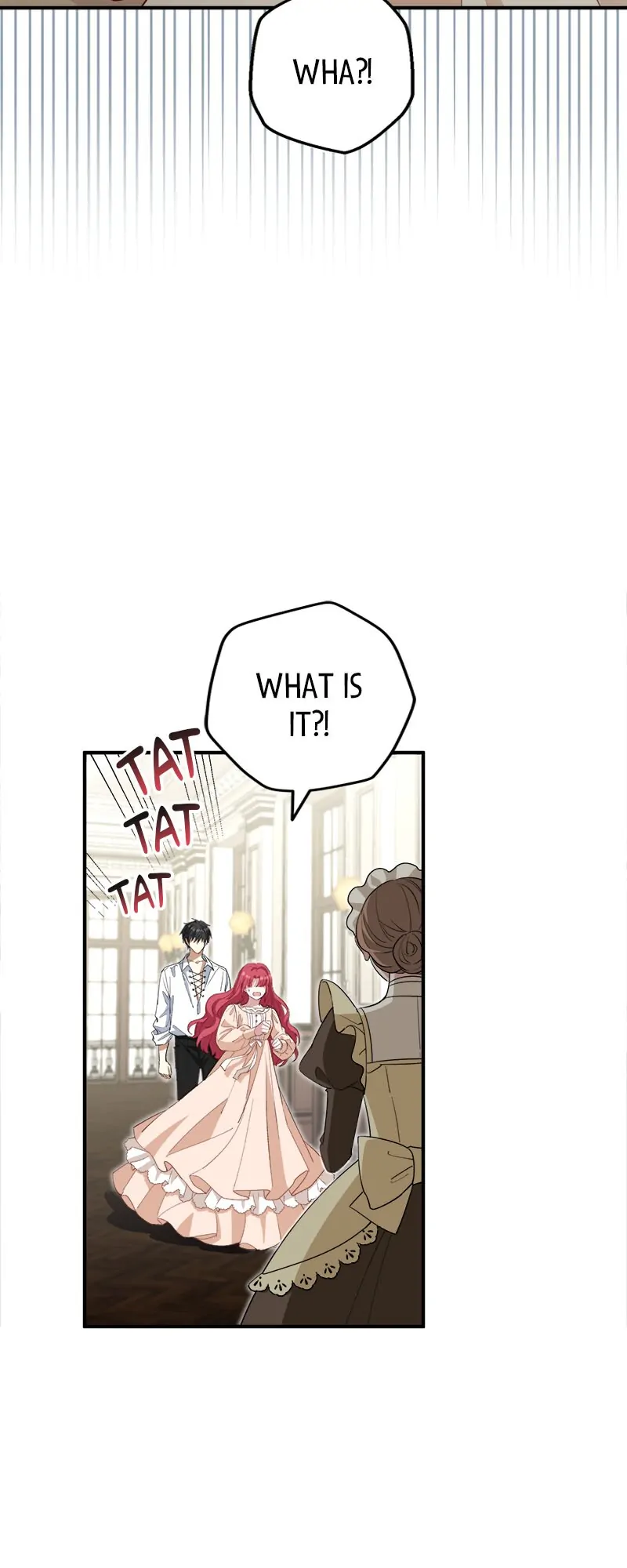 I Woke Up As a Notorious Troublemaker! Chapter 19 - page 63