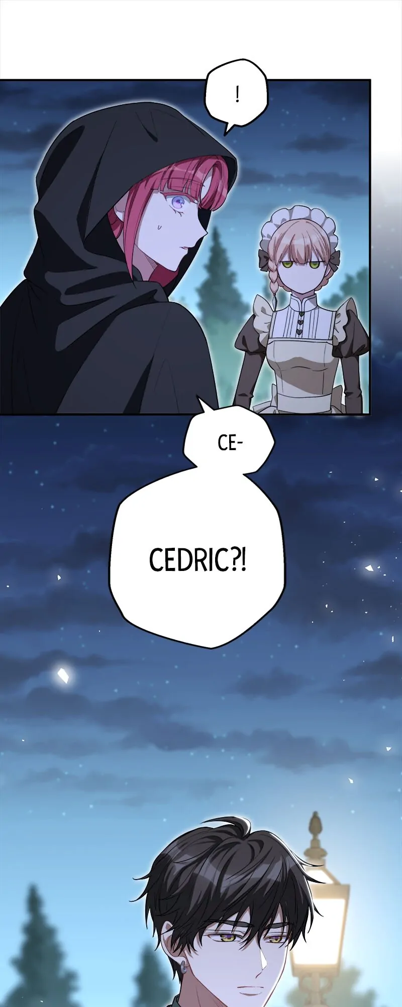 I Woke Up As a Notorious Troublemaker! Chapter 19 - page 8