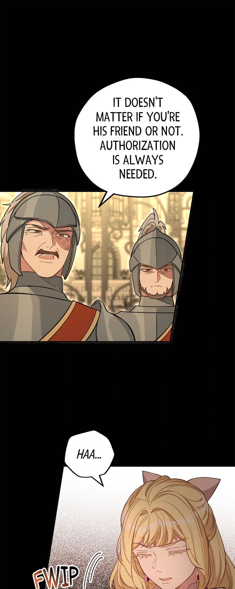 I Woke Up As a Notorious Troublemaker! Chapter 54 - page 10