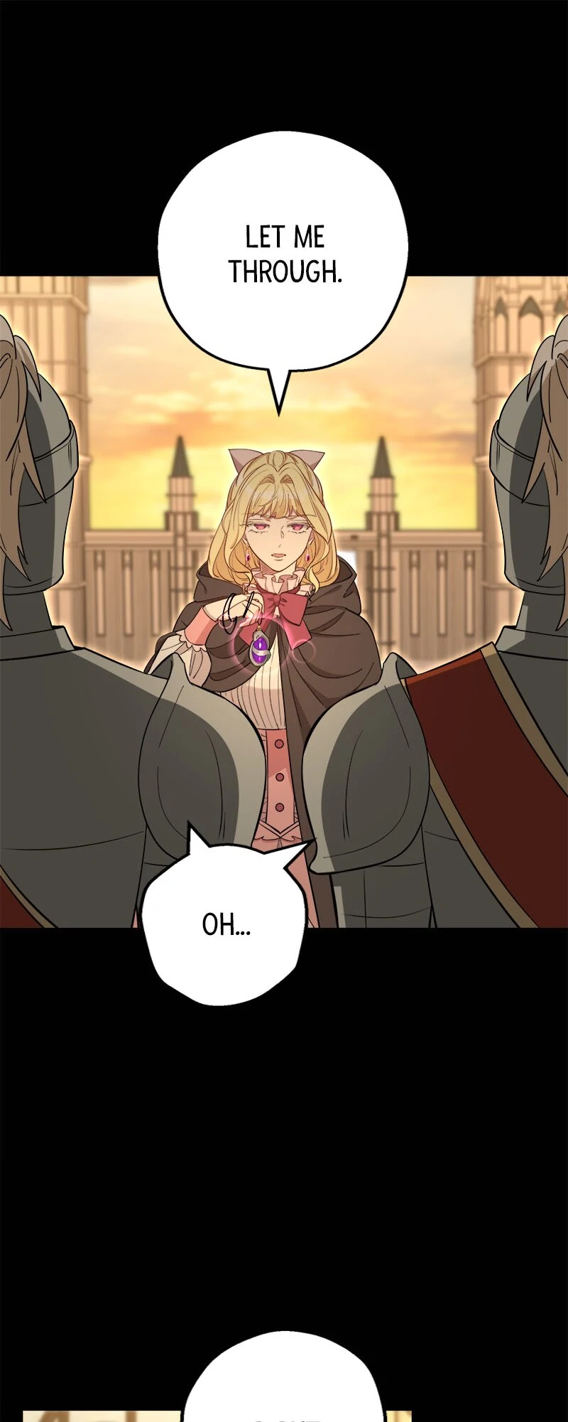 I Woke Up As a Notorious Troublemaker! Chapter 54 - page 15