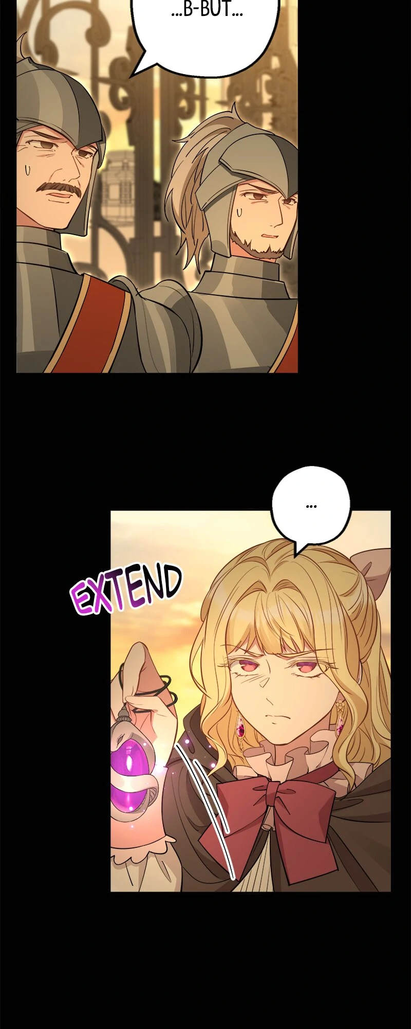 I Woke Up As a Notorious Troublemaker! Chapter 54 - page 16