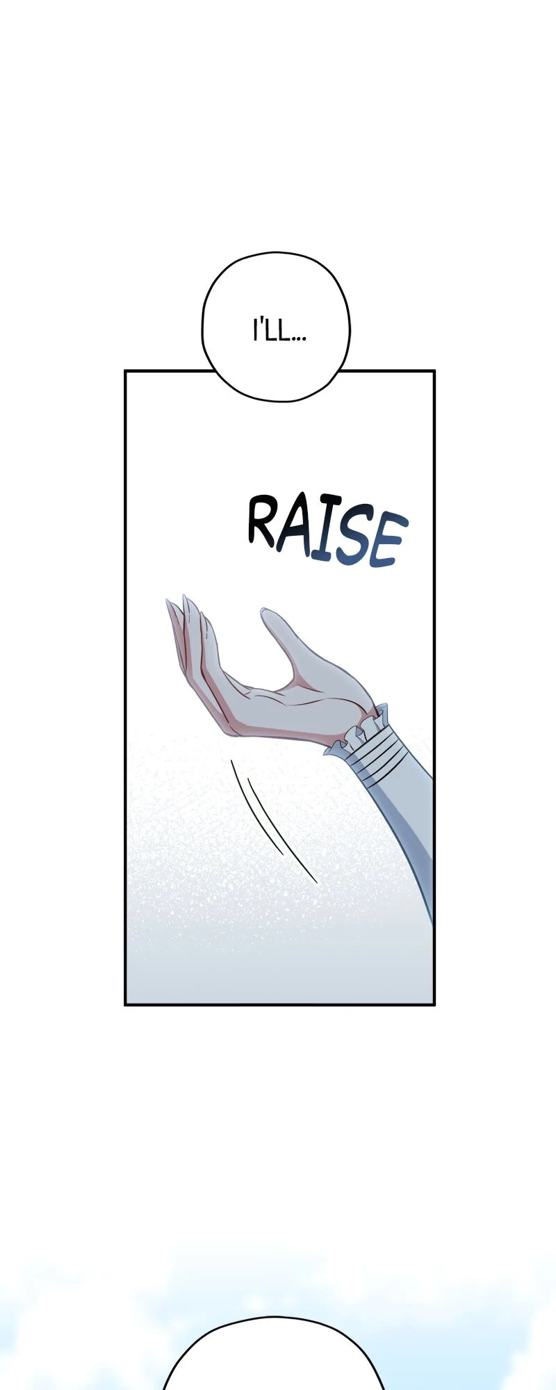 I Woke Up As a Notorious Troublemaker! Chapter 54 - page 1