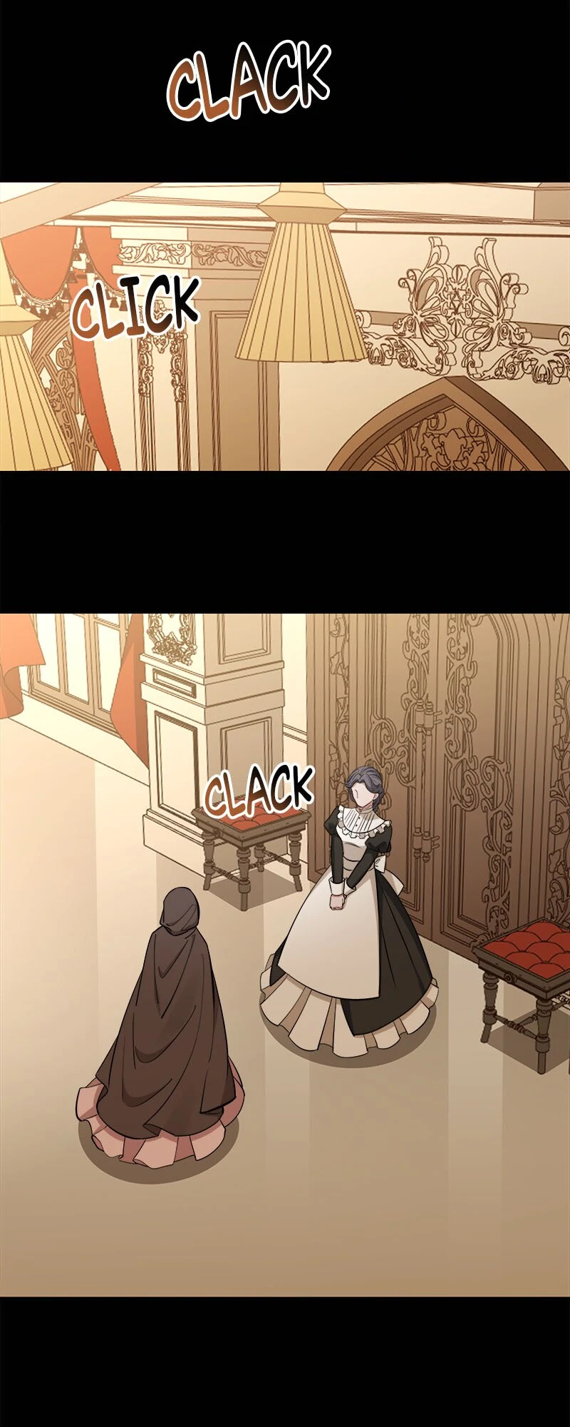 I Woke Up As a Notorious Troublemaker! Chapter 54 - page 20