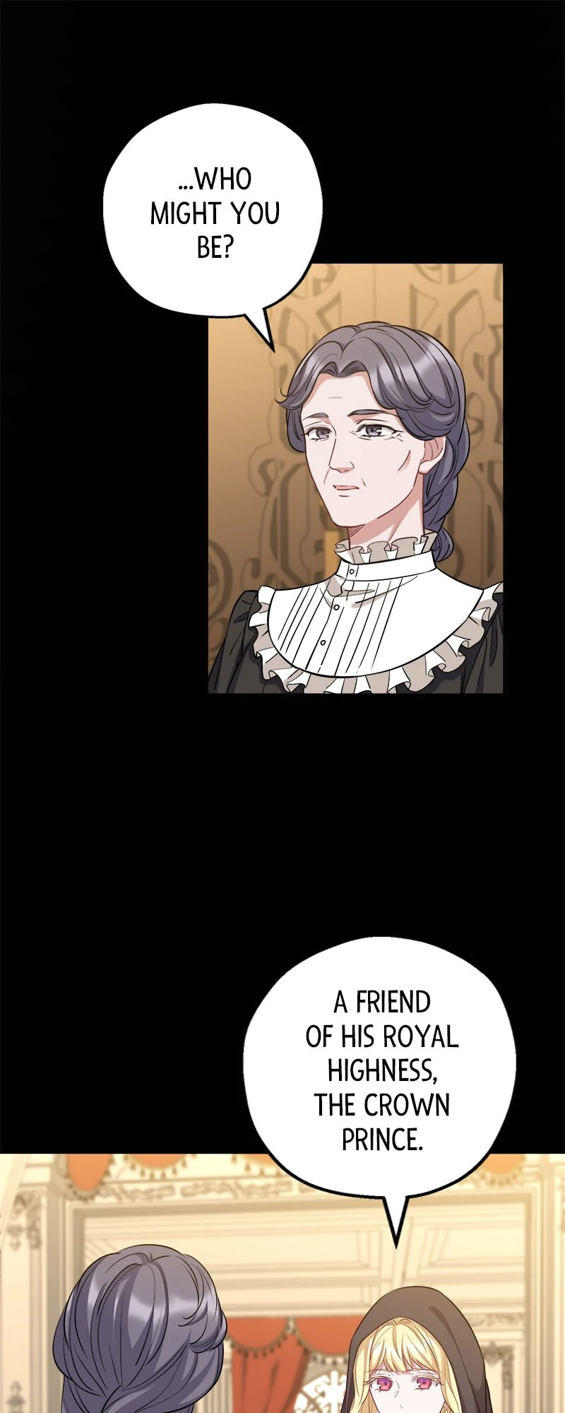 I Woke Up As a Notorious Troublemaker! Chapter 54 - page 22