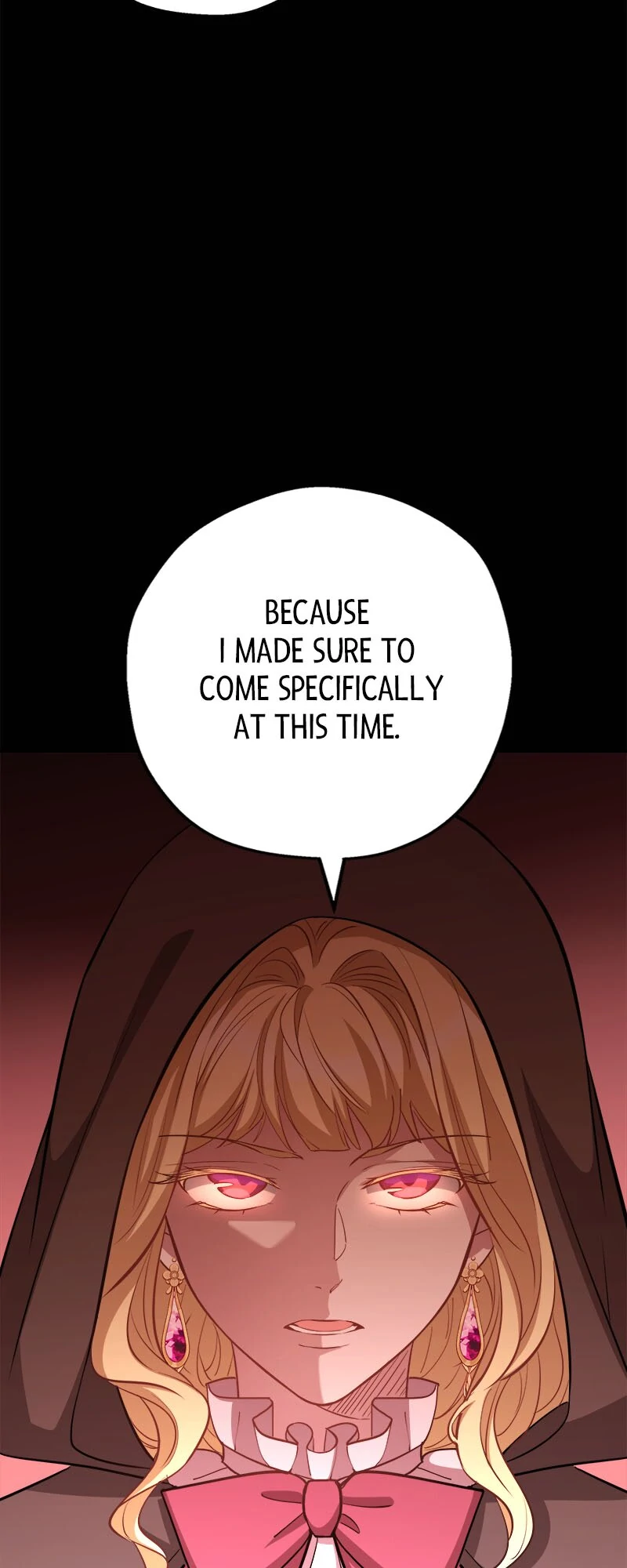 I Woke Up As a Notorious Troublemaker! Chapter 54 - page 24