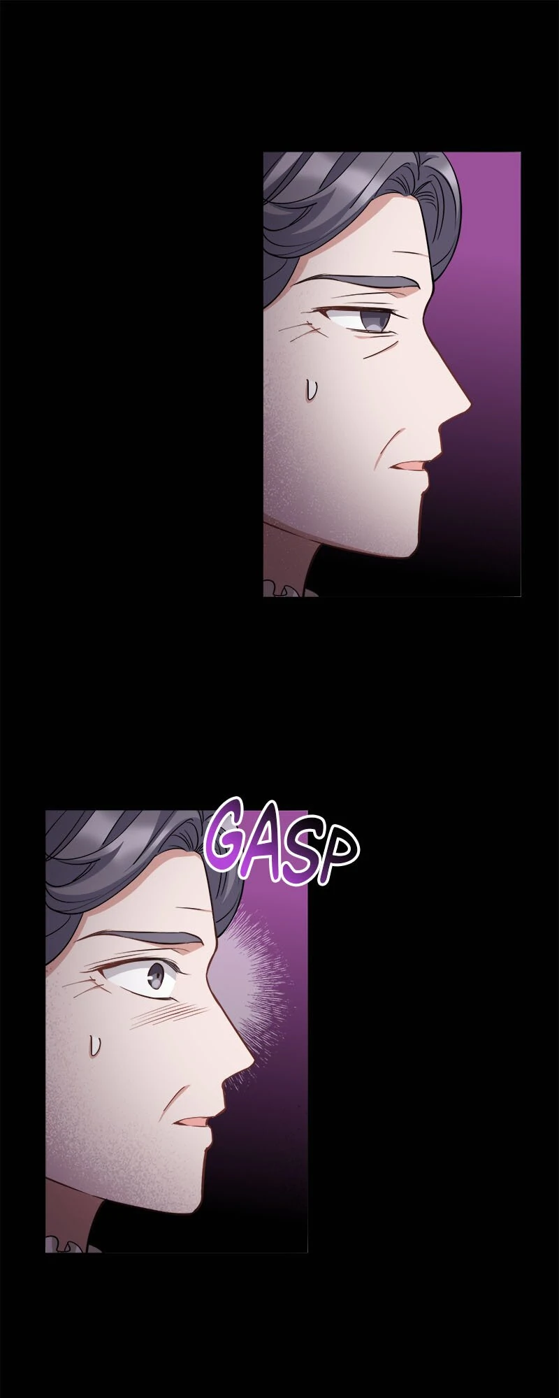 I Woke Up As a Notorious Troublemaker! Chapter 54 - page 27