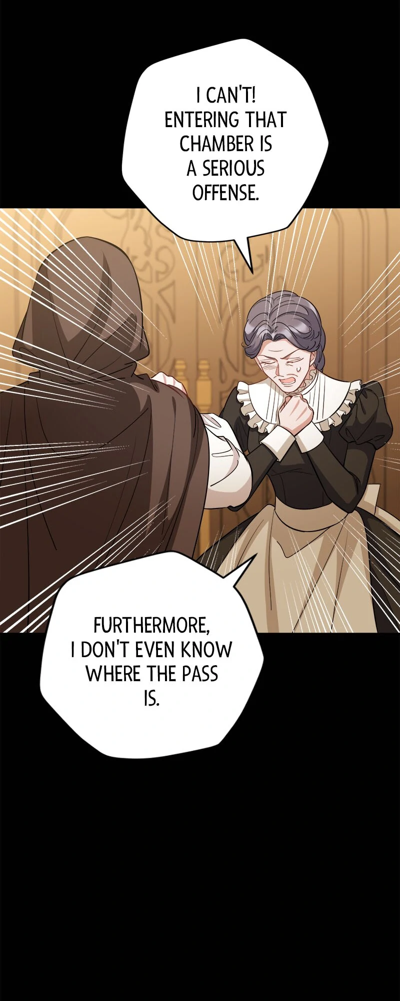 I Woke Up As a Notorious Troublemaker! Chapter 54 - page 28