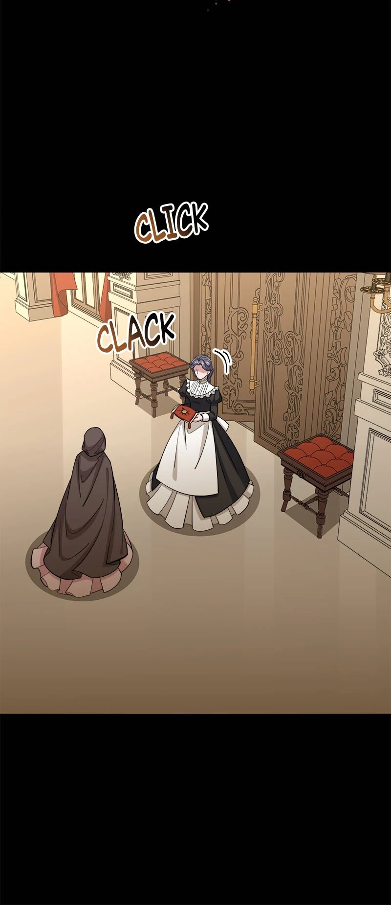 I Woke Up As a Notorious Troublemaker! Chapter 54 - page 31