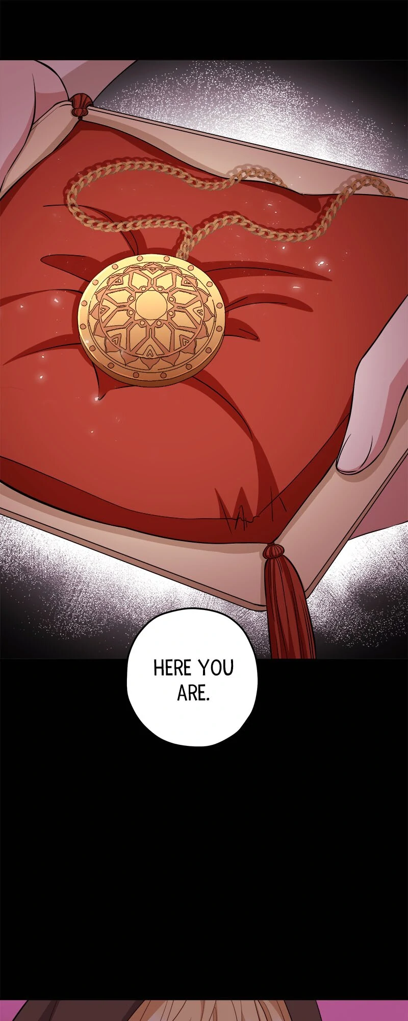 I Woke Up As a Notorious Troublemaker! Chapter 54 - page 32