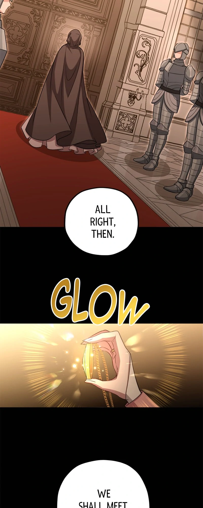 I Woke Up As a Notorious Troublemaker! Chapter 54 - page 37