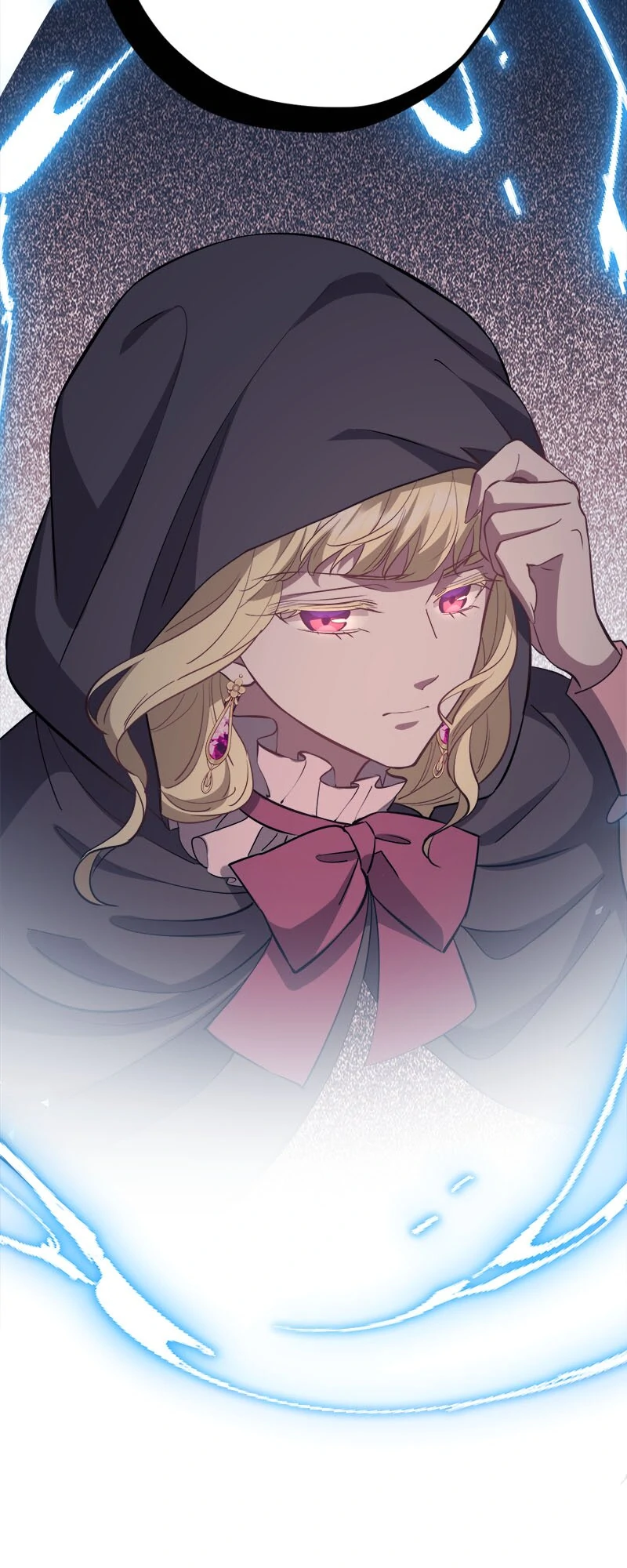 I Woke Up As a Notorious Troublemaker! Chapter 54 - page 3