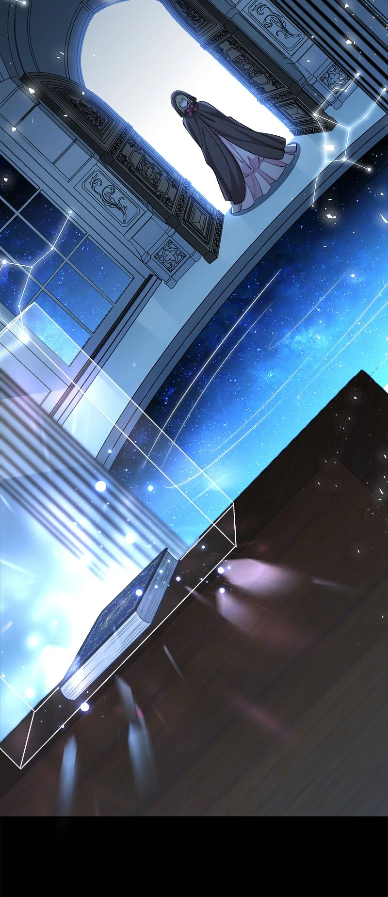 I Woke Up As a Notorious Troublemaker! Chapter 54 - page 39