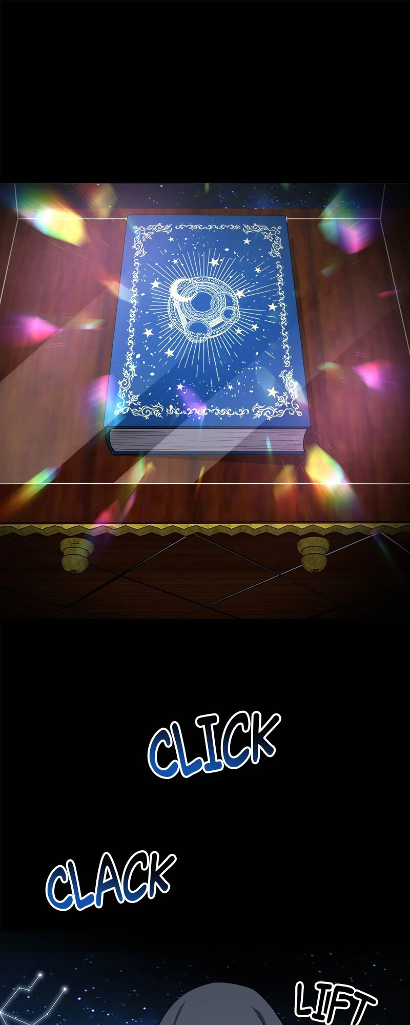 I Woke Up As a Notorious Troublemaker! Chapter 54 - page 40