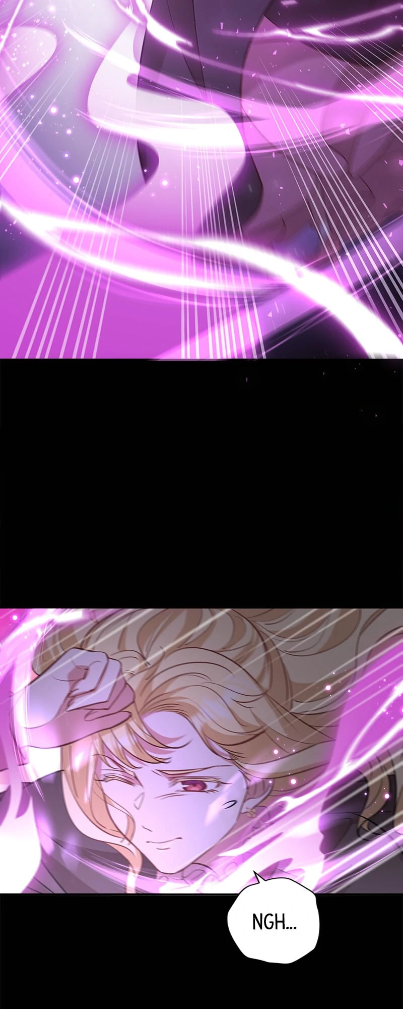 I Woke Up As a Notorious Troublemaker! Chapter 54 - page 46