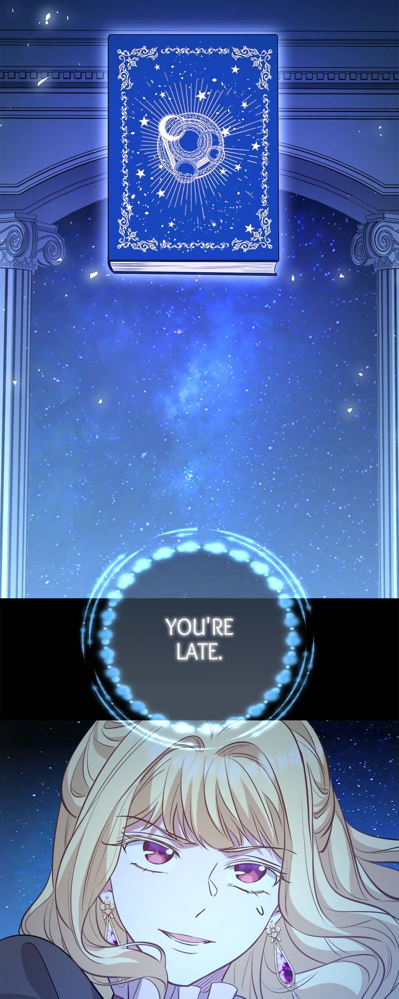 I Woke Up As a Notorious Troublemaker! Chapter 54 - page 48