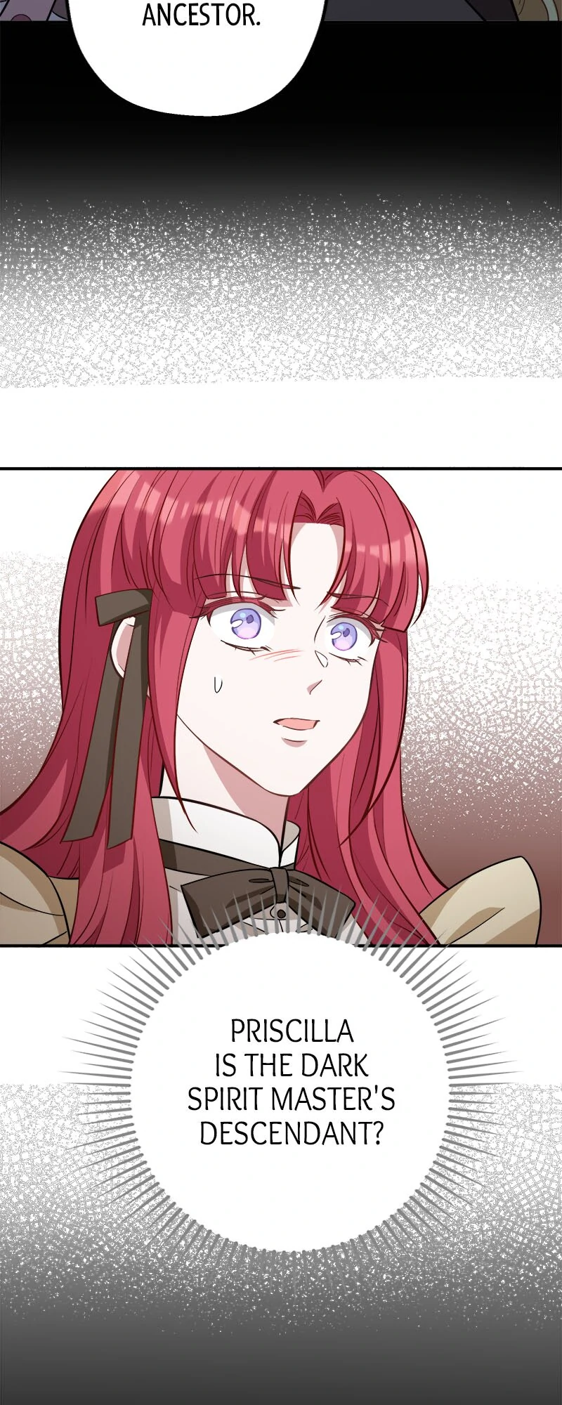 I Woke Up As a Notorious Troublemaker! Chapter 54 - page 54