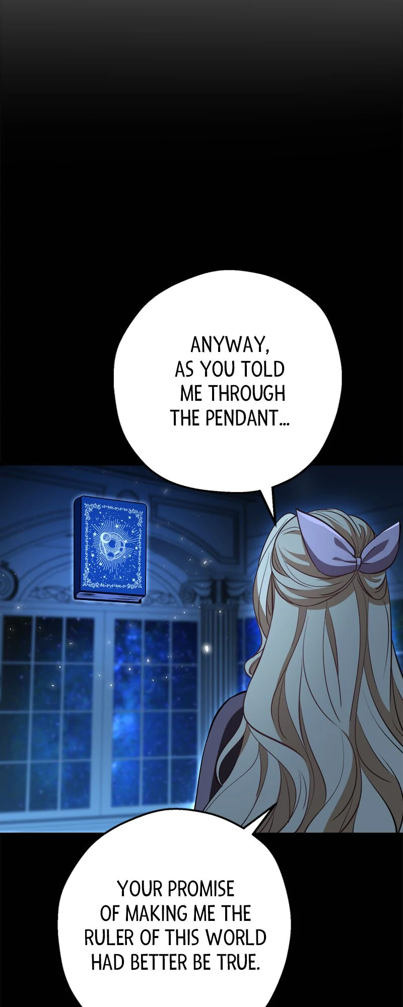 I Woke Up As a Notorious Troublemaker! Chapter 54 - page 55
