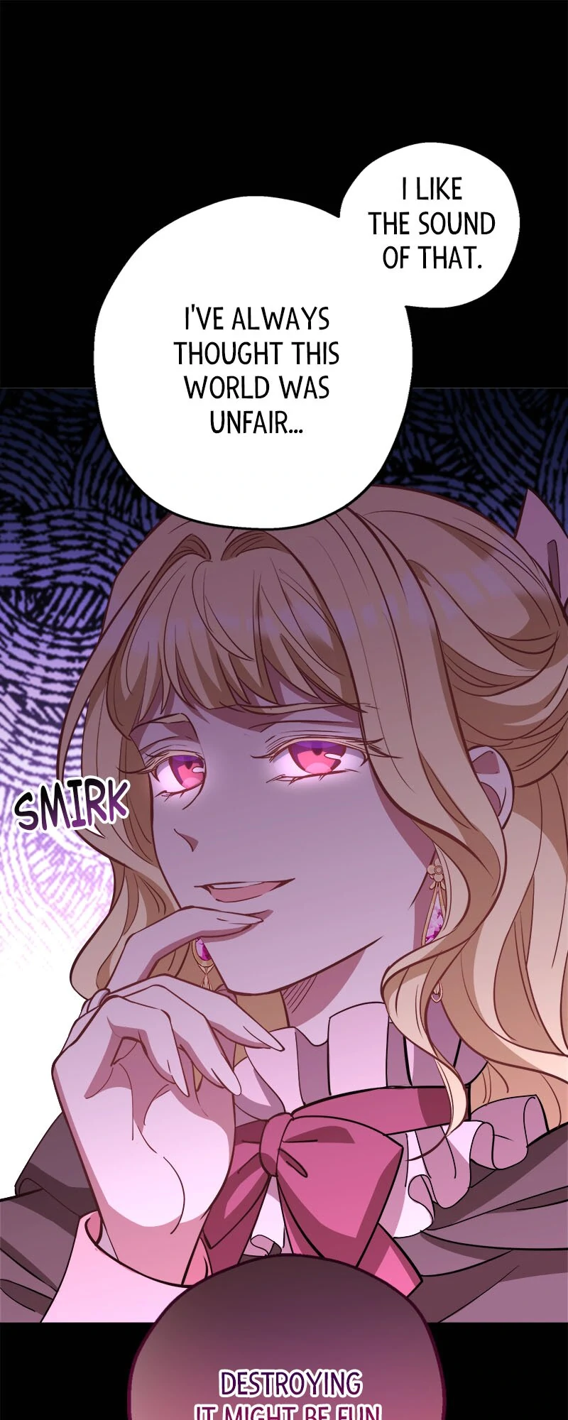 I Woke Up As a Notorious Troublemaker! Chapter 54 - page 58