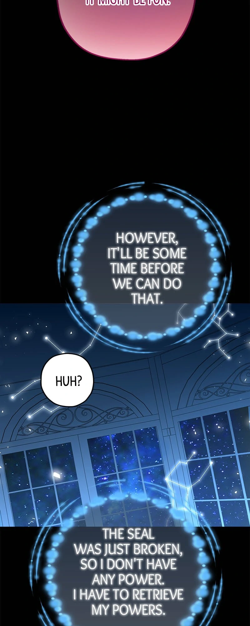 I Woke Up As a Notorious Troublemaker! Chapter 54 - page 59