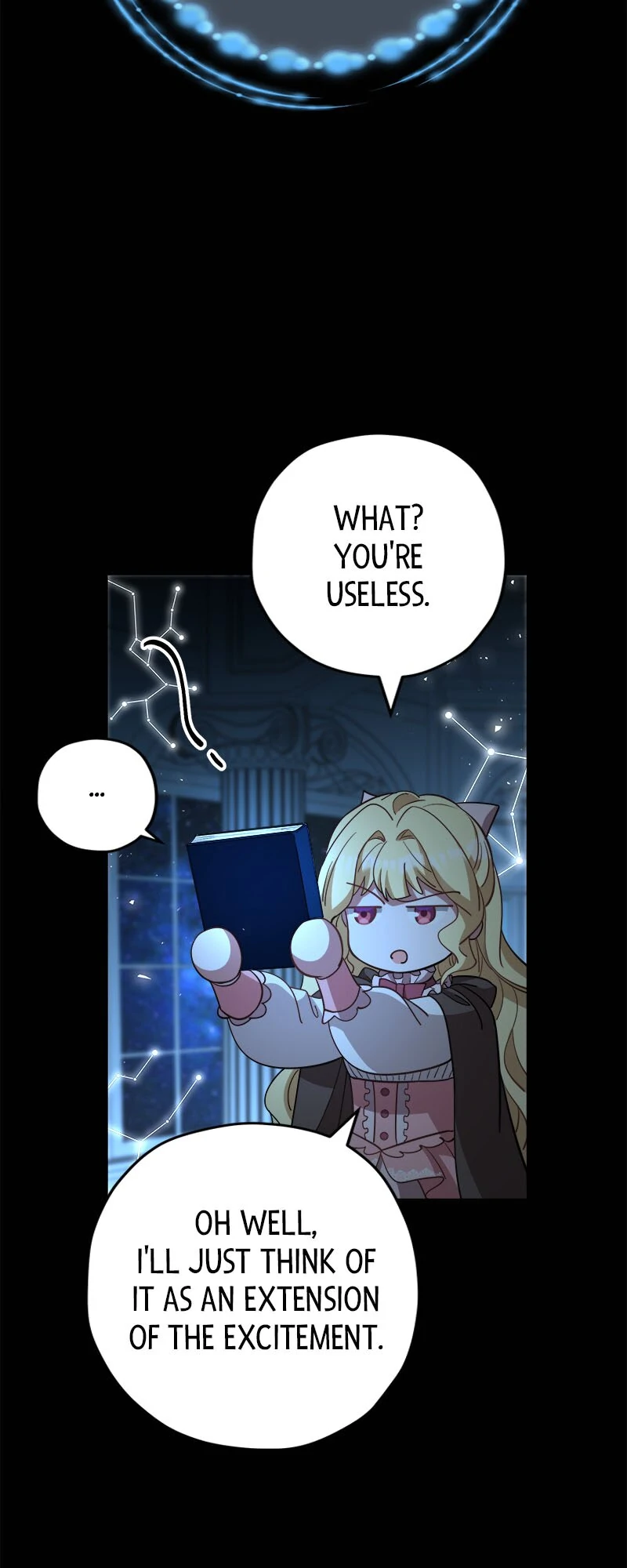 I Woke Up As a Notorious Troublemaker! Chapter 54 - page 60