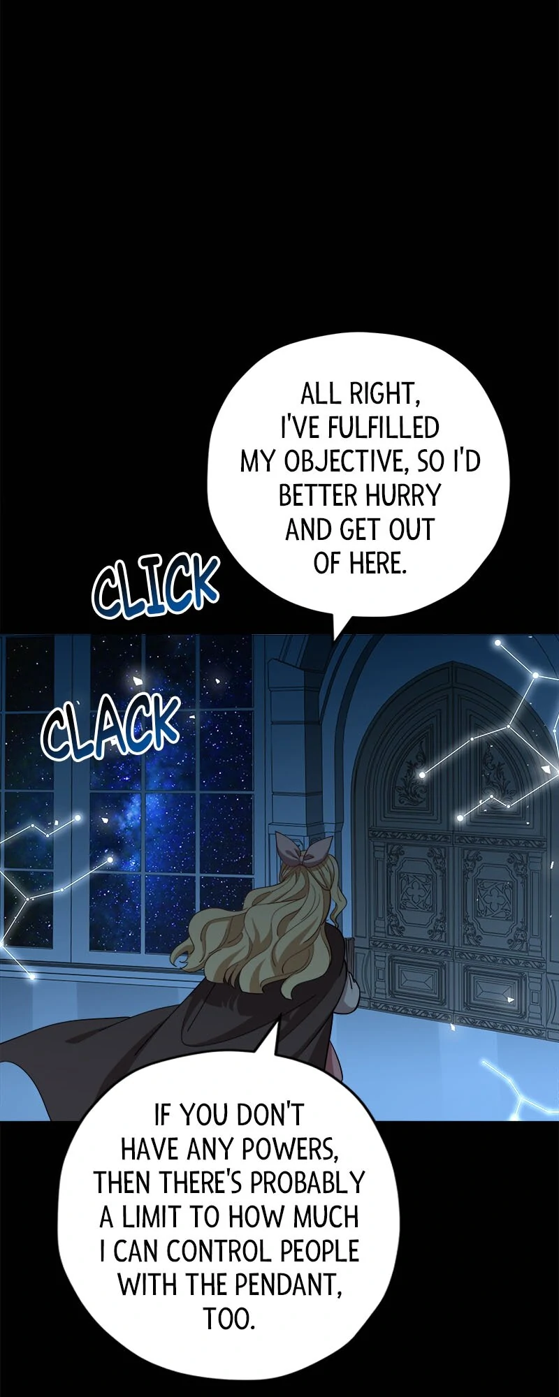 I Woke Up As a Notorious Troublemaker! Chapter 54 - page 61