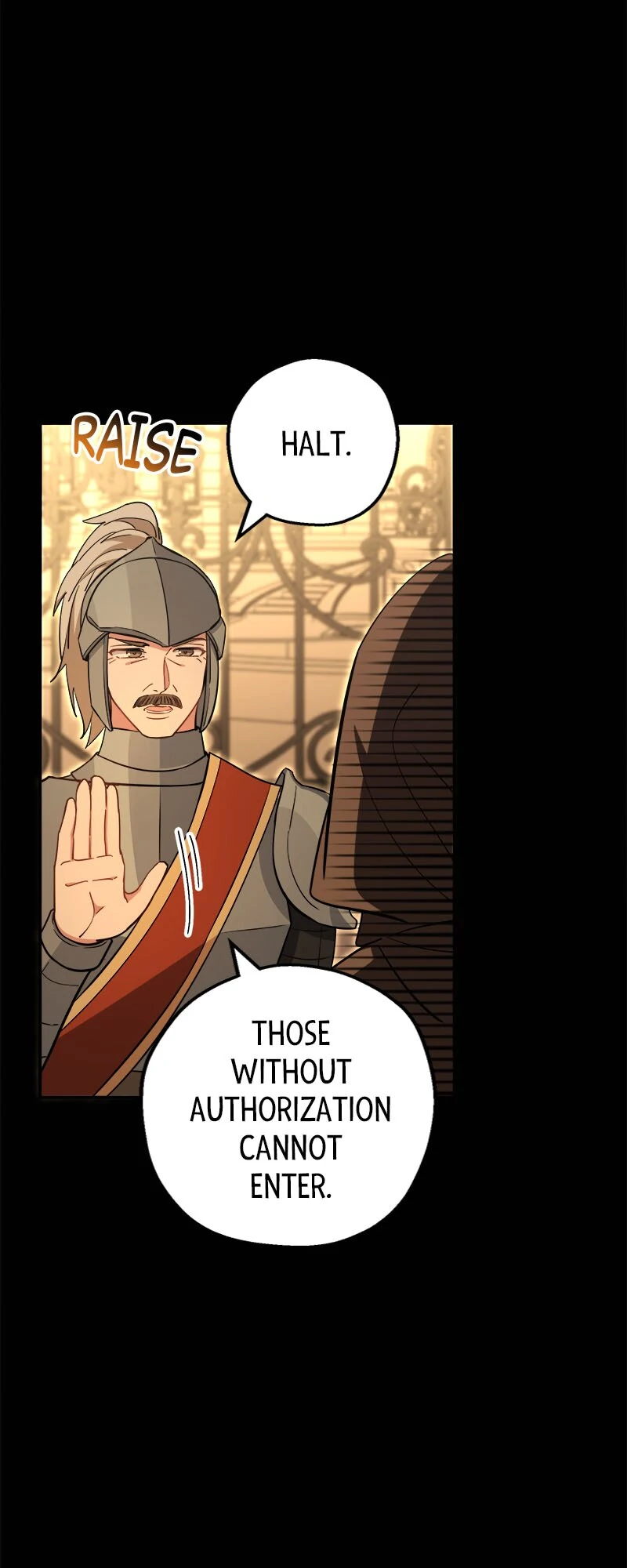 I Woke Up As a Notorious Troublemaker! Chapter 54 - page 7