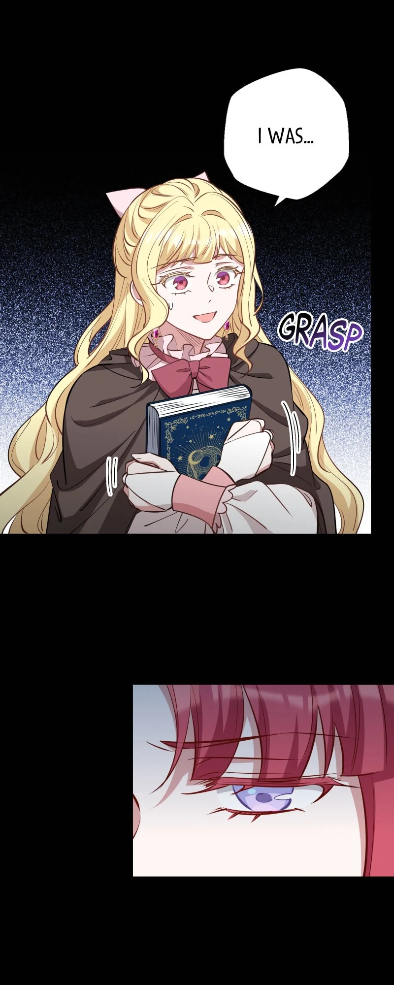 I Woke Up As a Notorious Troublemaker! Chapter 55 - page 10