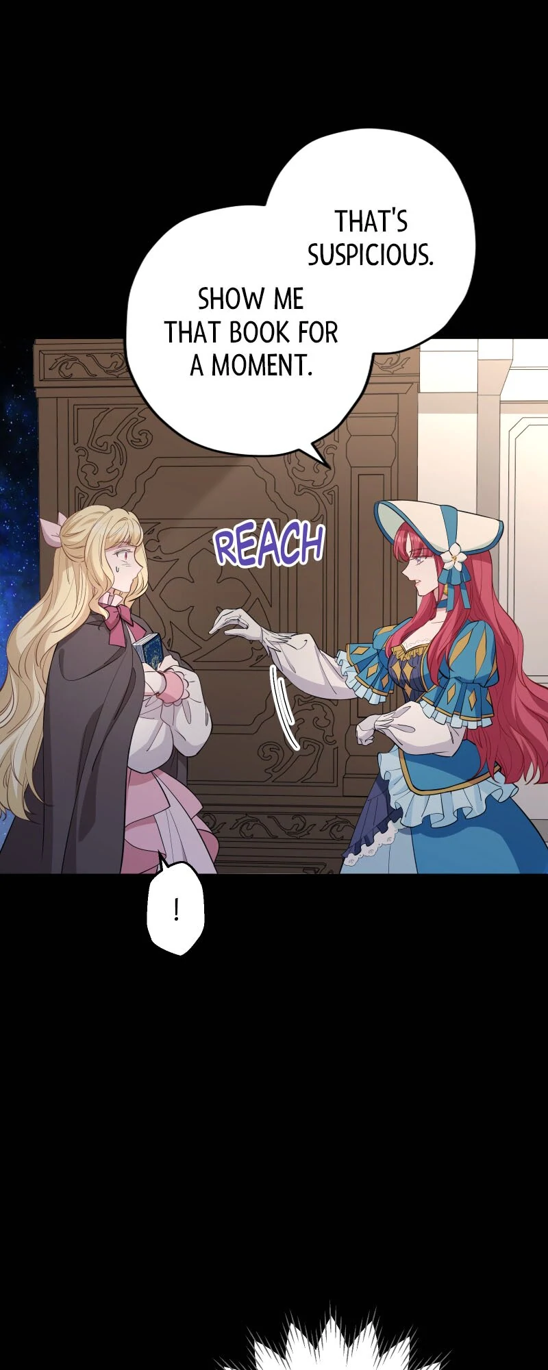 I Woke Up As a Notorious Troublemaker! Chapter 55 - page 11