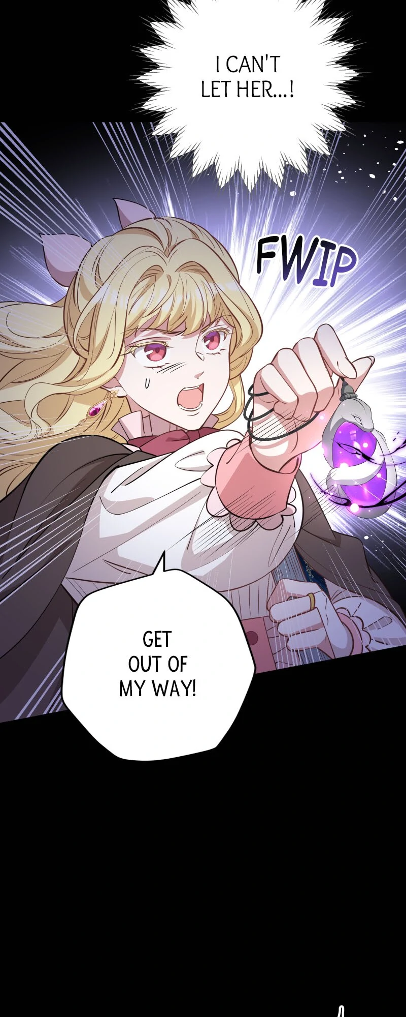 I Woke Up As a Notorious Troublemaker! Chapter 55 - page 12