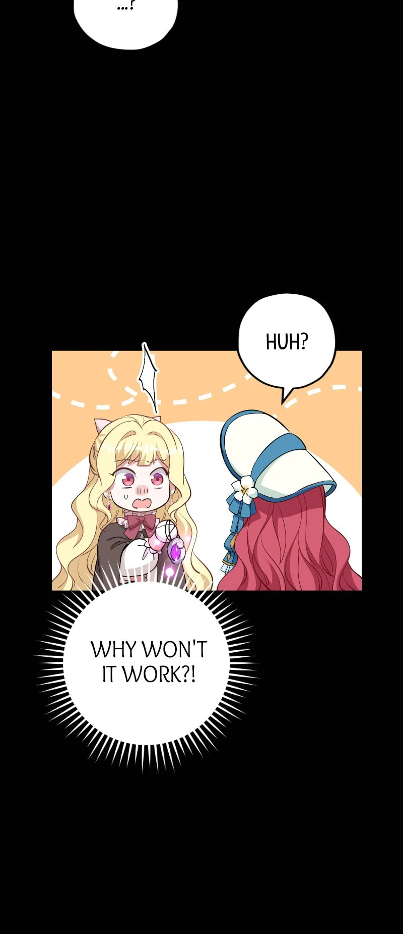 I Woke Up As a Notorious Troublemaker! Chapter 55 - page 14