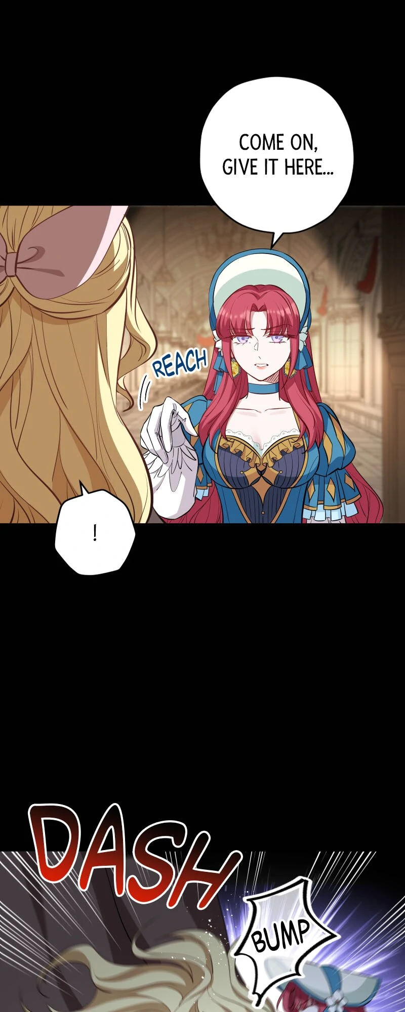 I Woke Up As a Notorious Troublemaker! Chapter 55 - page 18