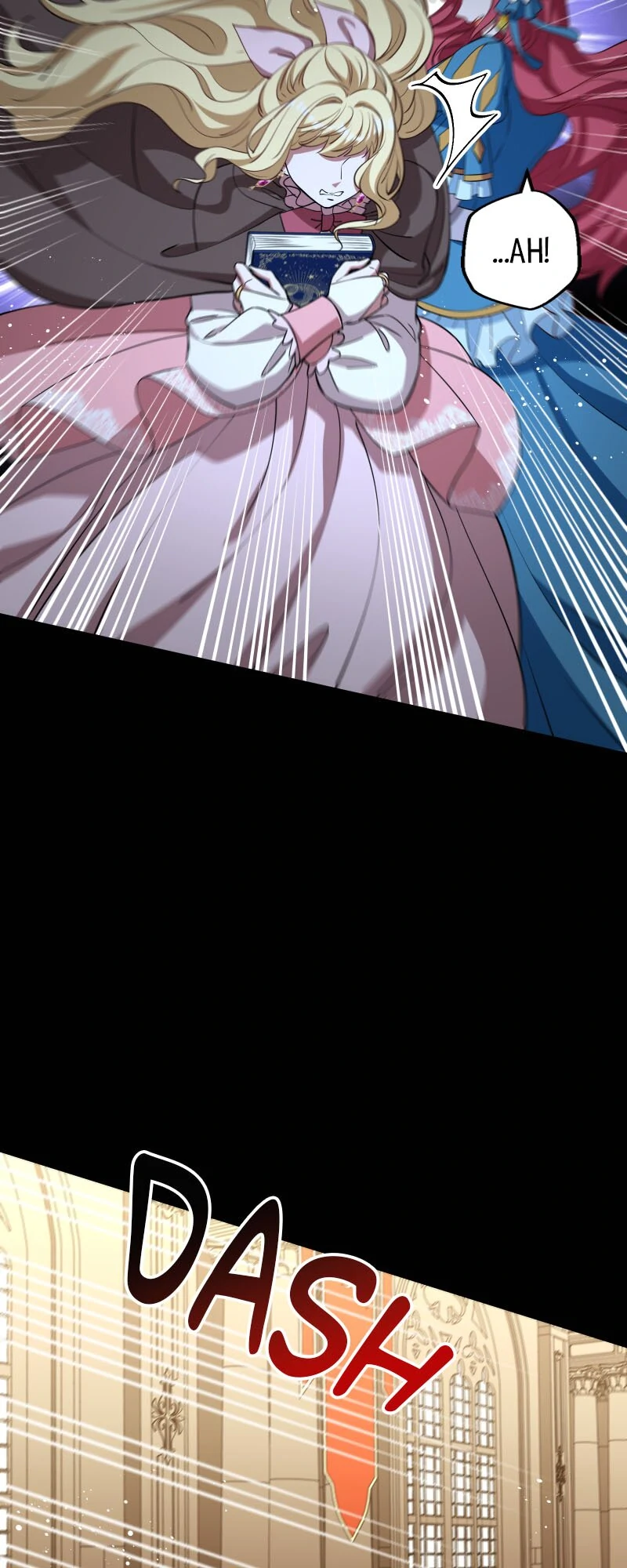 I Woke Up As a Notorious Troublemaker! Chapter 55 - page 19