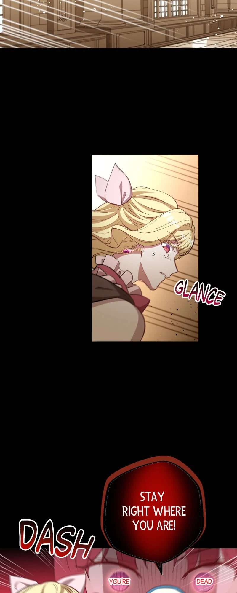 I Woke Up As a Notorious Troublemaker! Chapter 55 - page 20