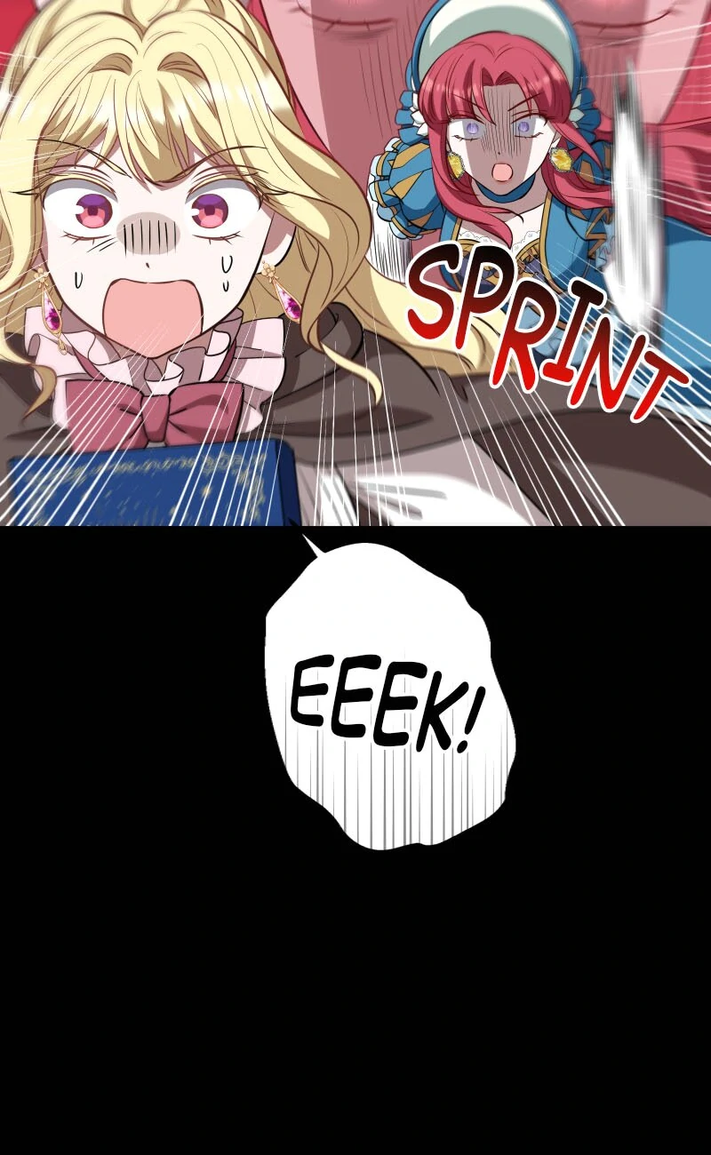 I Woke Up As a Notorious Troublemaker! Chapter 55 - page 21