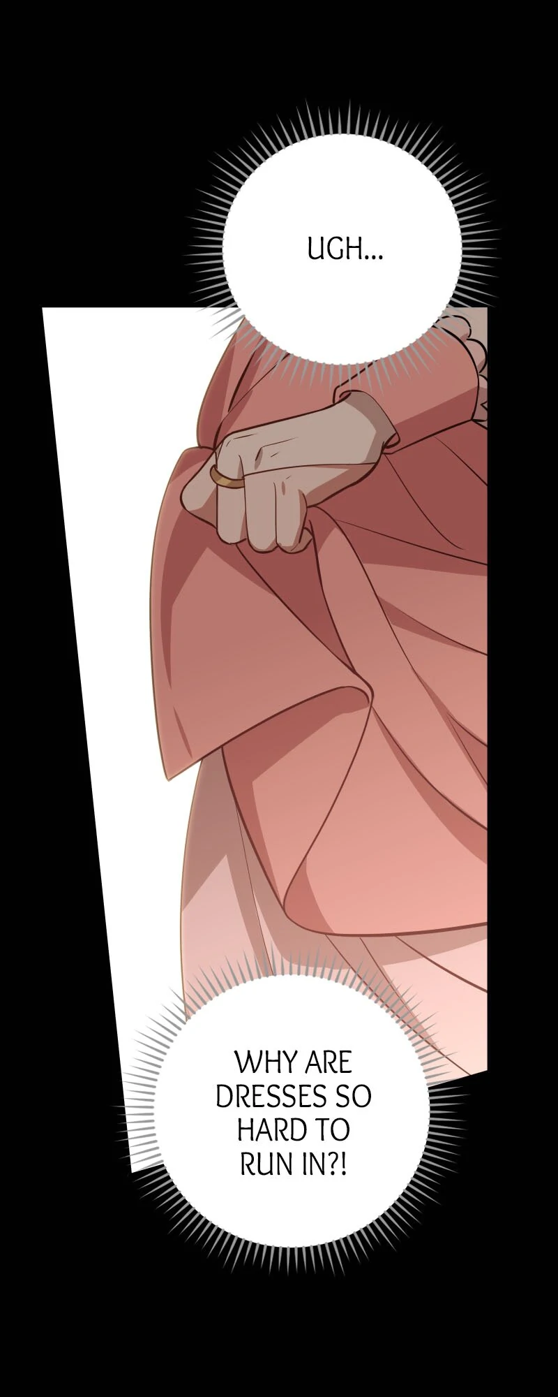 I Woke Up As a Notorious Troublemaker! Chapter 55 - page 22