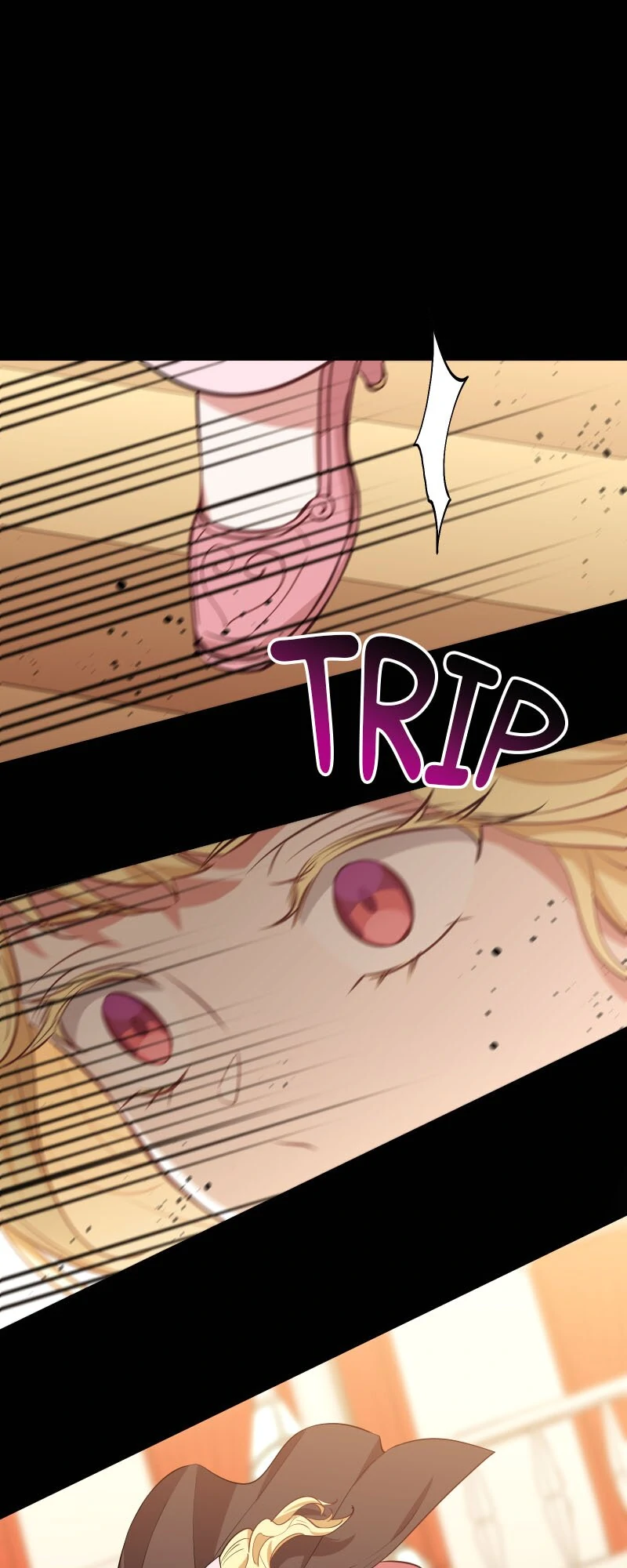 I Woke Up As a Notorious Troublemaker! Chapter 55 - page 23