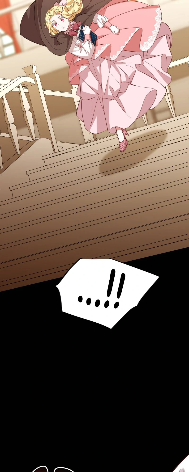 I Woke Up As a Notorious Troublemaker! Chapter 55 - page 24