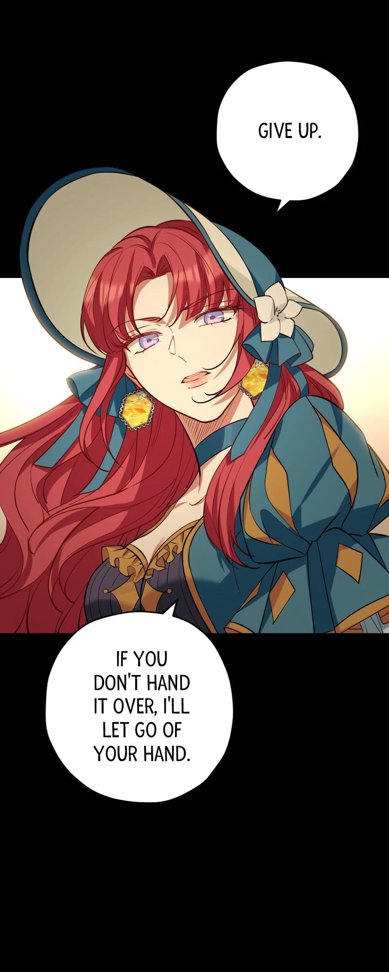 I Woke Up As a Notorious Troublemaker! Chapter 55 - page 27