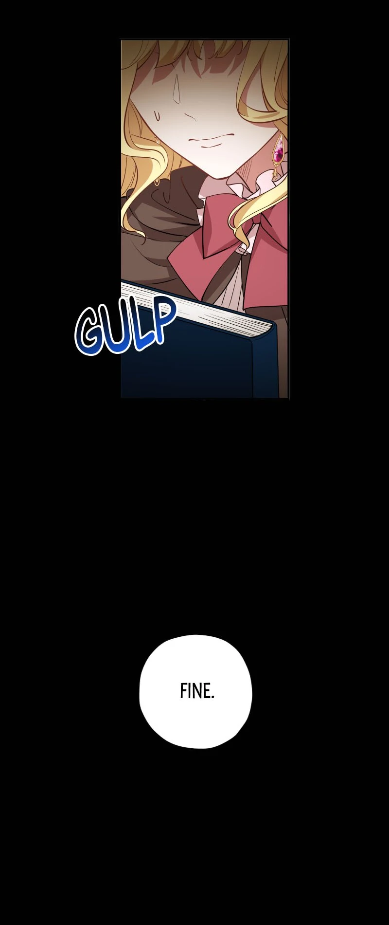 I Woke Up As a Notorious Troublemaker! Chapter 55 - page 28