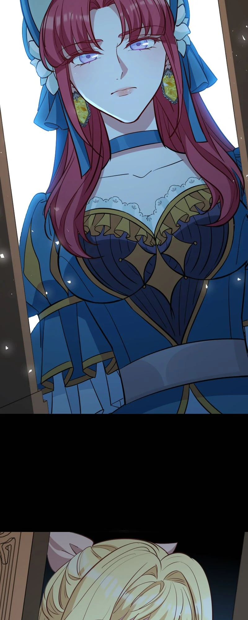 I Woke Up As a Notorious Troublemaker! Chapter 55 - page 2