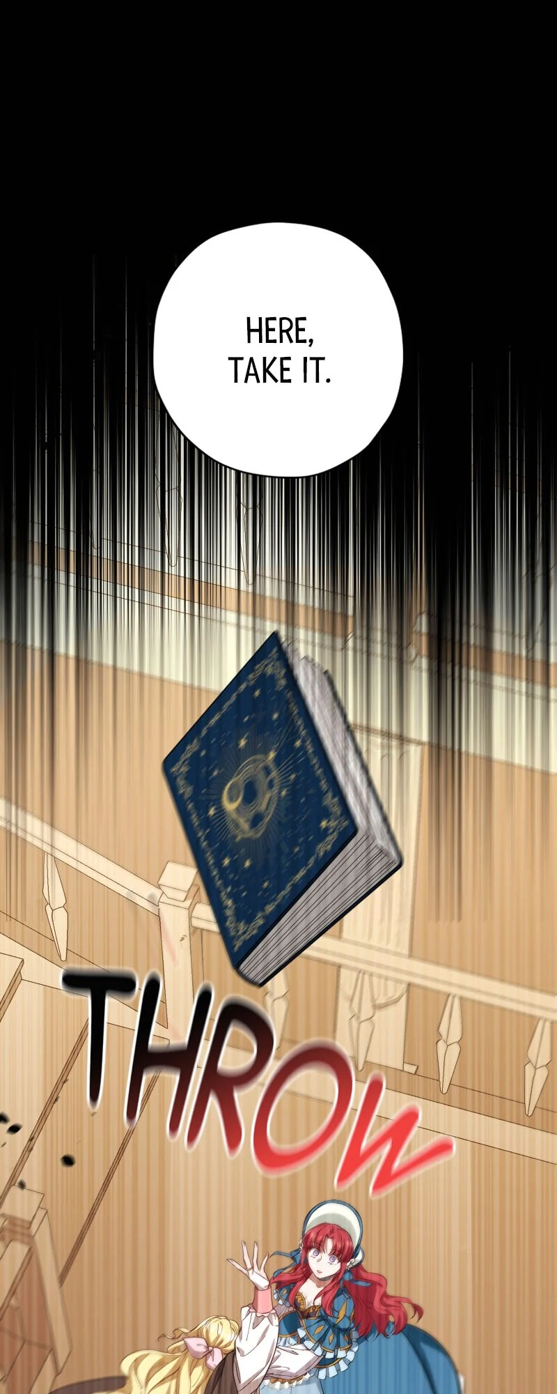 I Woke Up As a Notorious Troublemaker! Chapter 55 - page 29