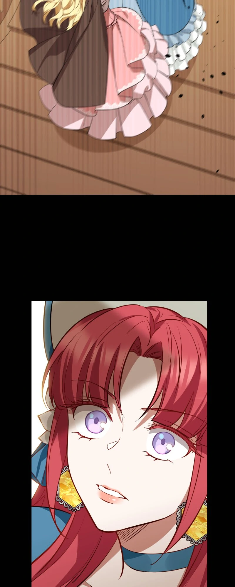 I Woke Up As a Notorious Troublemaker! Chapter 55 - page 30