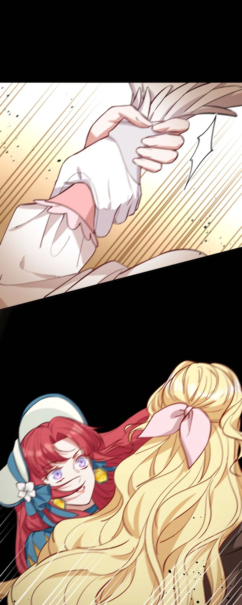 I Woke Up As a Notorious Troublemaker! Chapter 55 - page 32