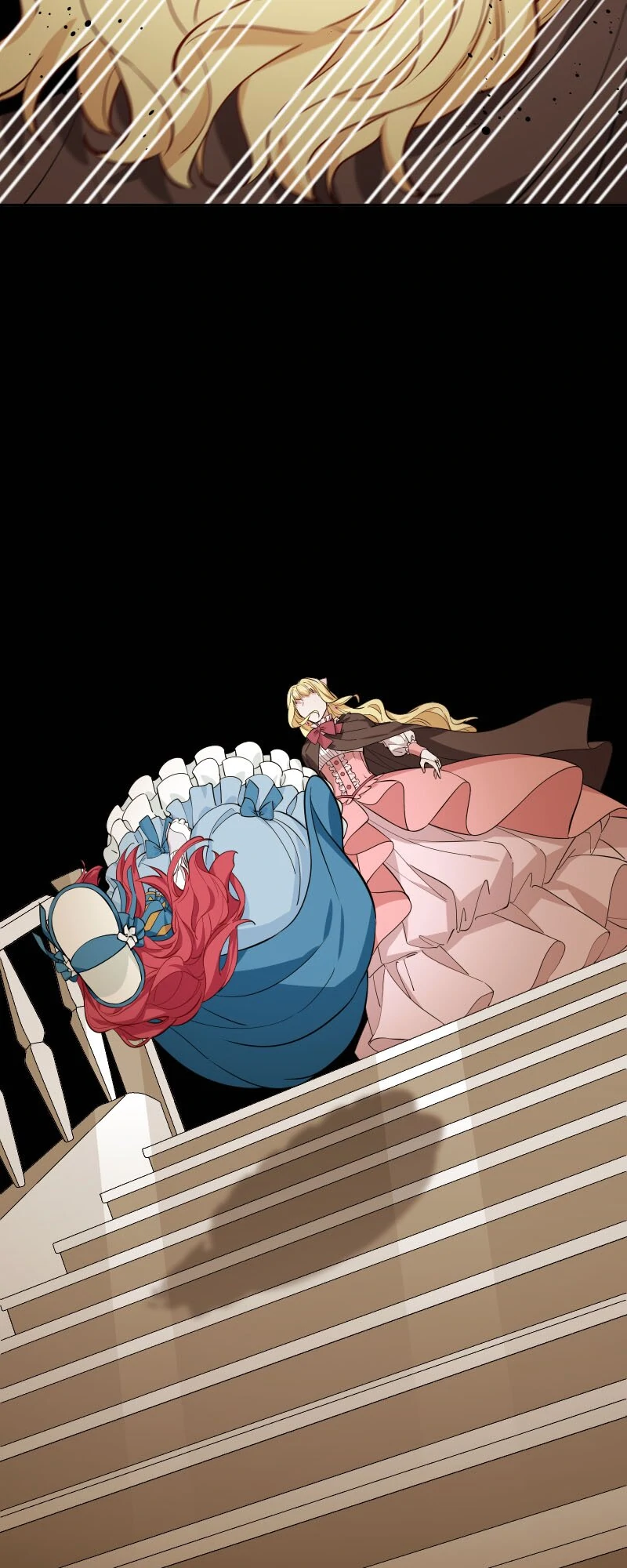 I Woke Up As a Notorious Troublemaker! Chapter 55 - page 33