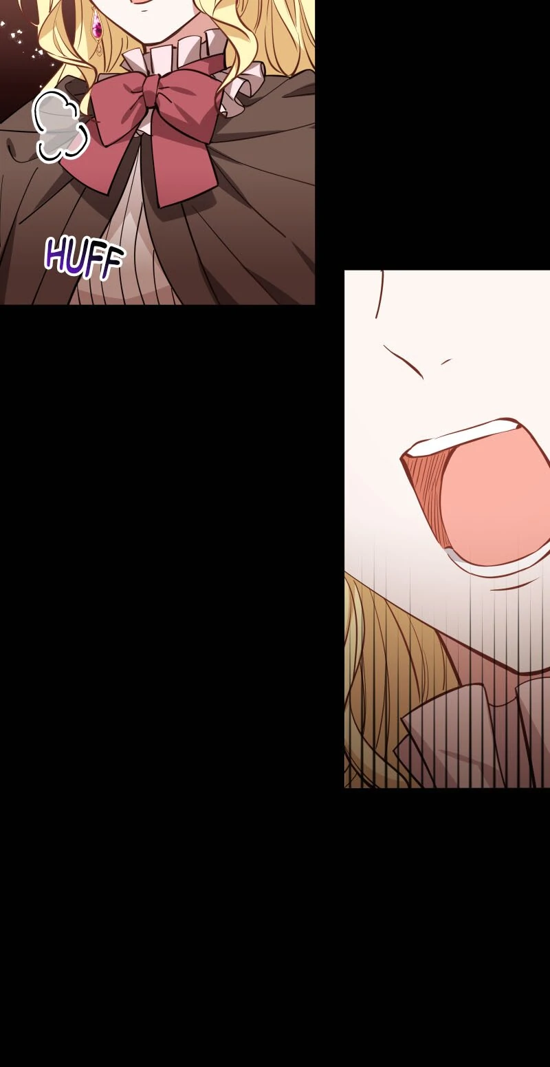 I Woke Up As a Notorious Troublemaker! Chapter 55 - page 36