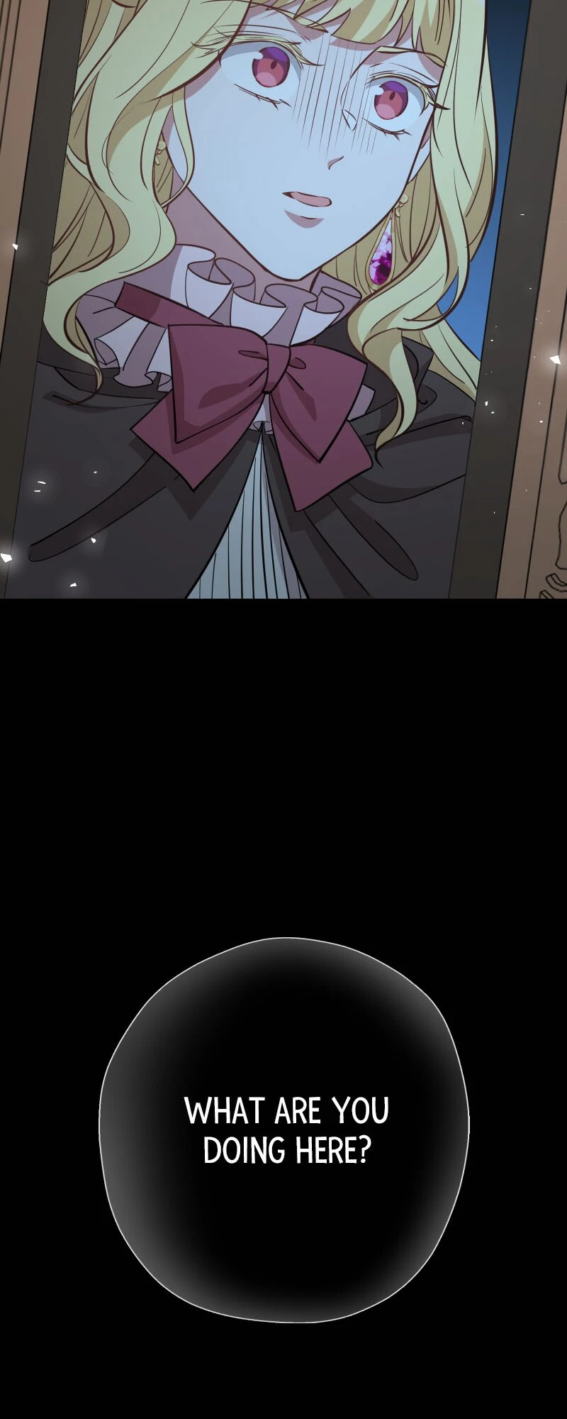 I Woke Up As a Notorious Troublemaker! Chapter 55 - page 3