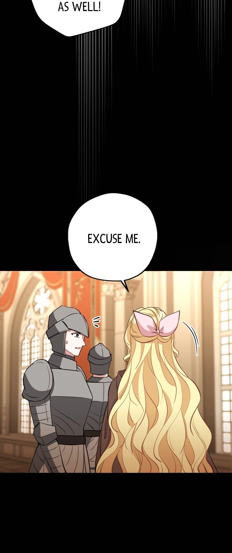 I Woke Up As a Notorious Troublemaker! Chapter 55 - page 42