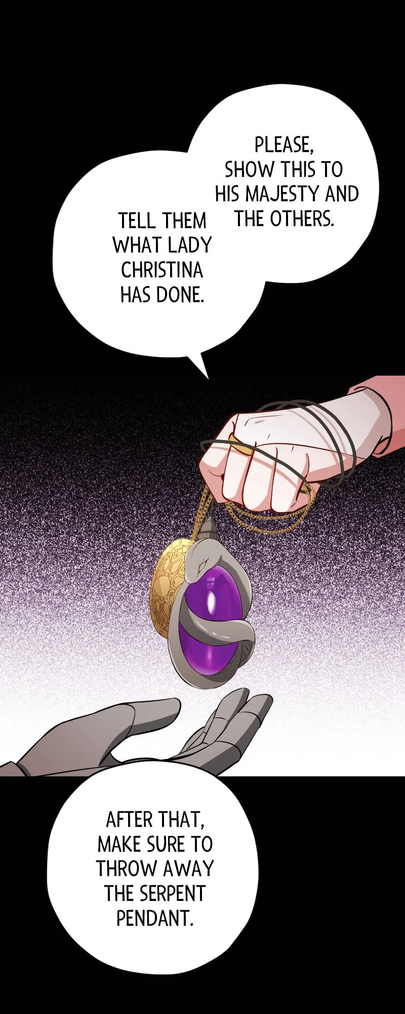 I Woke Up As a Notorious Troublemaker! Chapter 55 - page 43