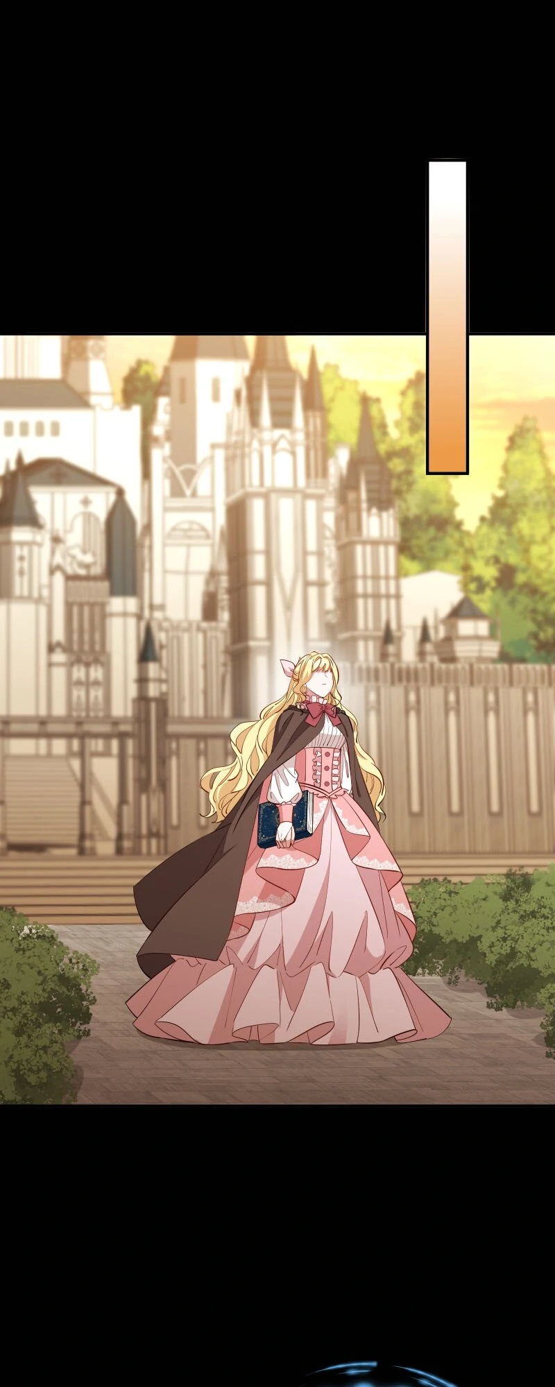 I Woke Up As a Notorious Troublemaker! Chapter 55 - page 45